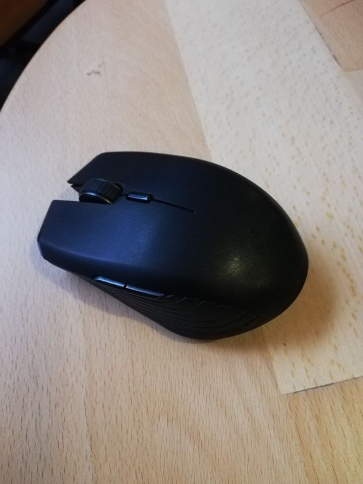 Mouse Gaming wireless Razer Atheris