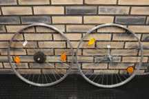 Set de roti bicicleta 26 inch cod:031