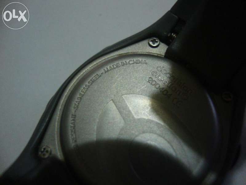 decathlon pulse monitor