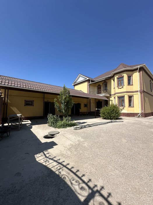 Взлеткадан коттедж сатылады