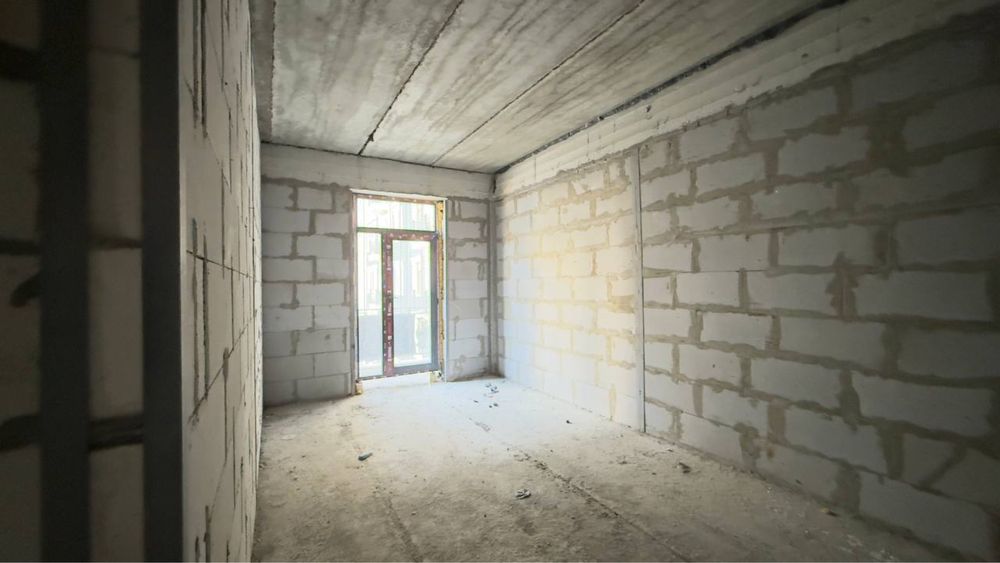 Продается 2 ком квартира, Алмазар