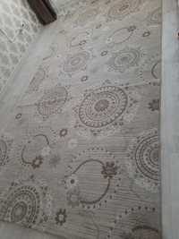 Срочно продам Турецкий шерстиной ковёр фирмы Elite Carpet, после чистк