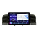 NAVIGATIE ANDROID 14 Toyota COROLLA EX 2007-2012 1/8 Gb Waze CarPlay