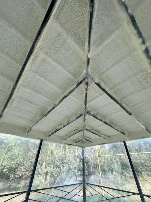 Пенополиуретан теплоизоляция гарантия