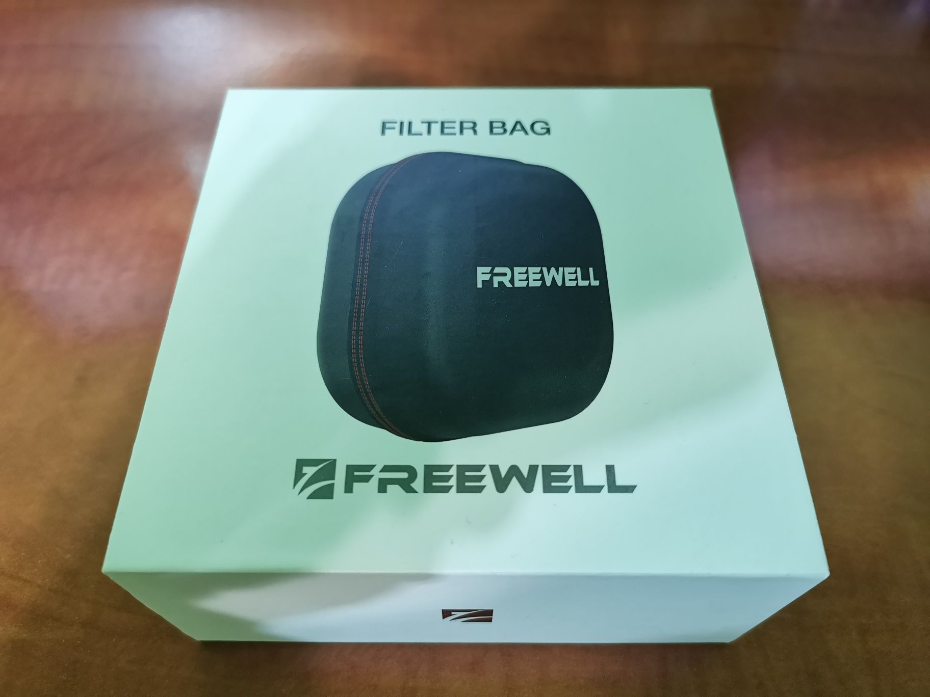 Husa filtre Freewell