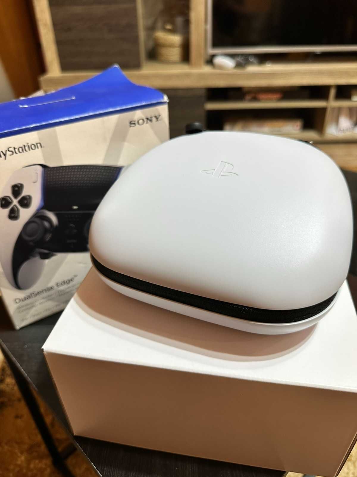 Оригинален Контролер DualSense Edge Wireless
