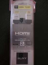 Кабель HDMI новый