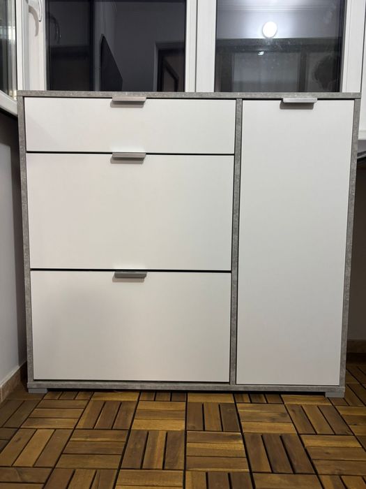 Pantofar/ dulap depozitare