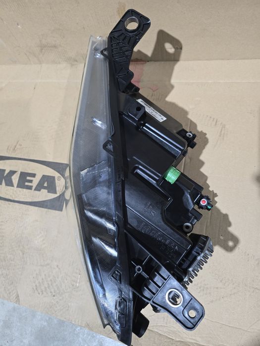 Far stinga complet full led maserati ghibli facelift