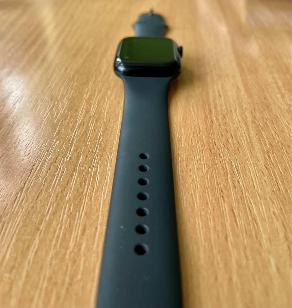 Apple Watch SE 2020 44mm