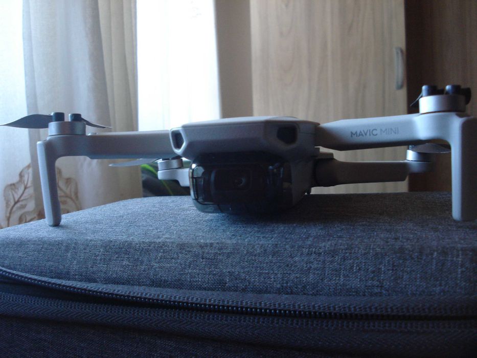 Drona DJI Mavic Mini