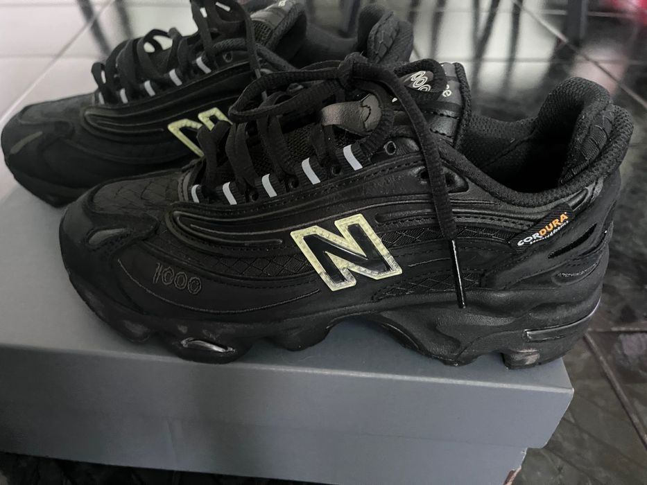 Дамски маратонки New balance 1000