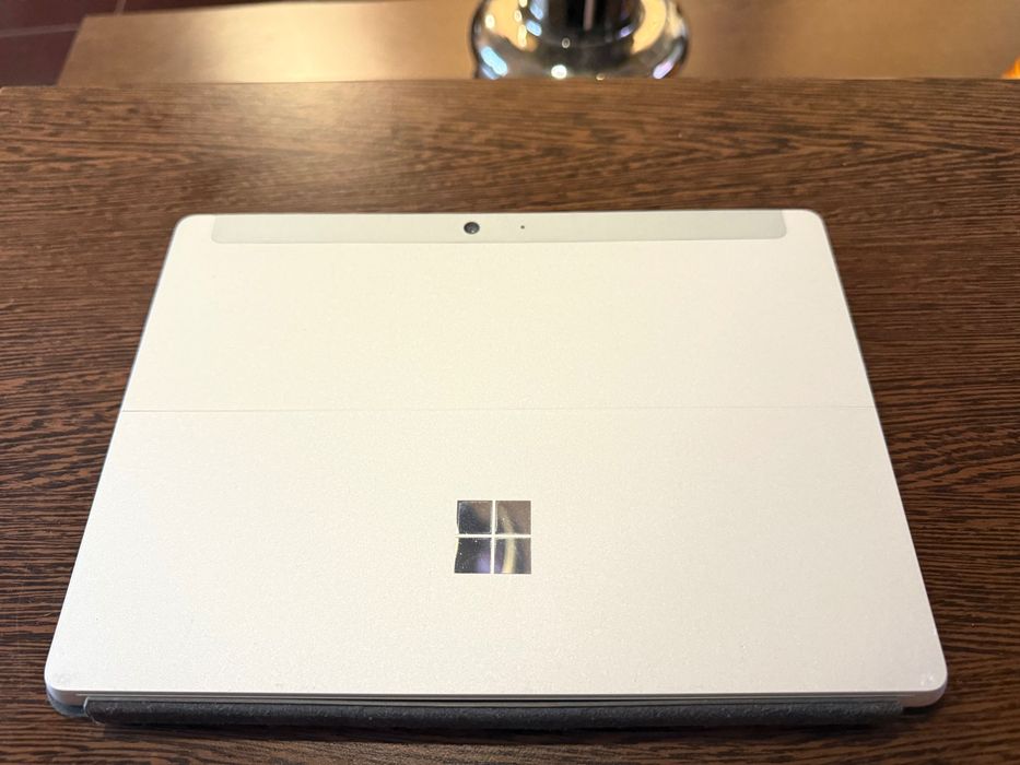Microsoft Surface Go 2 - model 1927 - 8GB, 128GB, LTE 4G, Windows 11