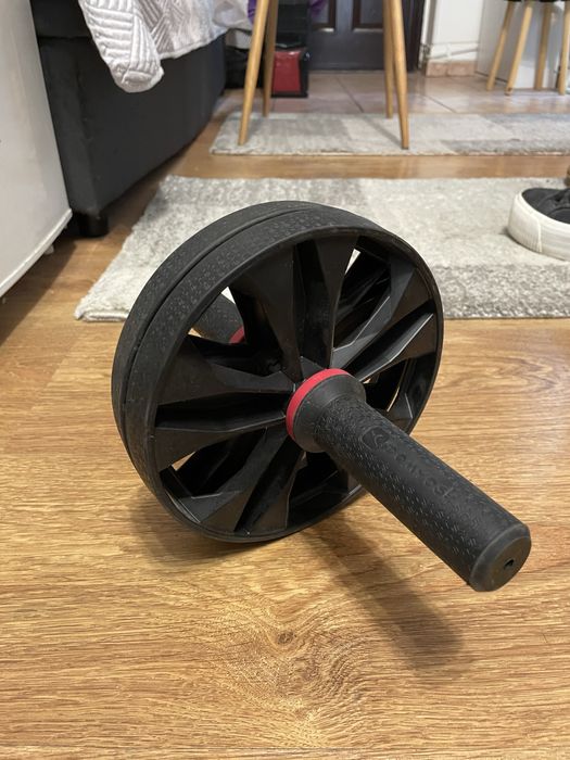 Instrument ( Roata) de facut abdomene