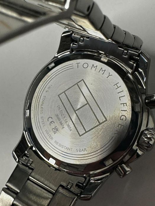 Ceas Barbatesc Tommy Hilfiger TH.502.1.14 -T-