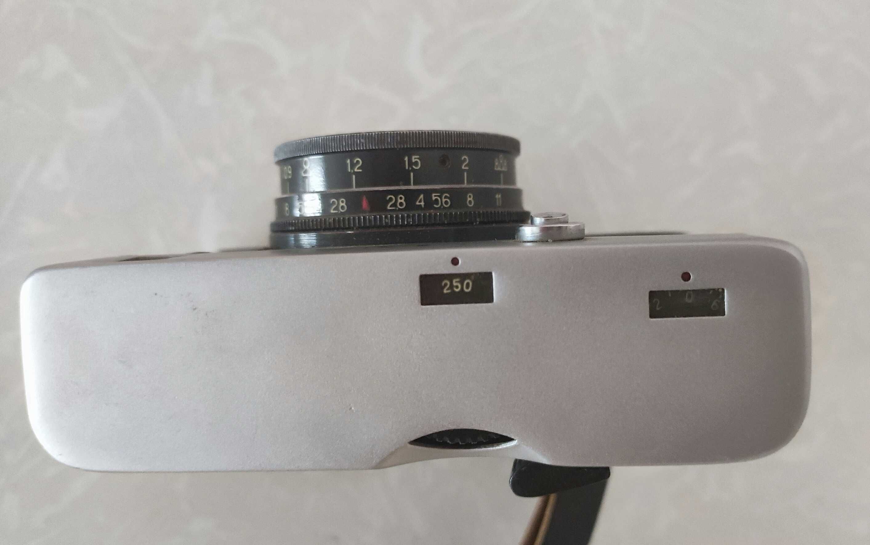 Продаю фотоаппарат " Чайка - II"