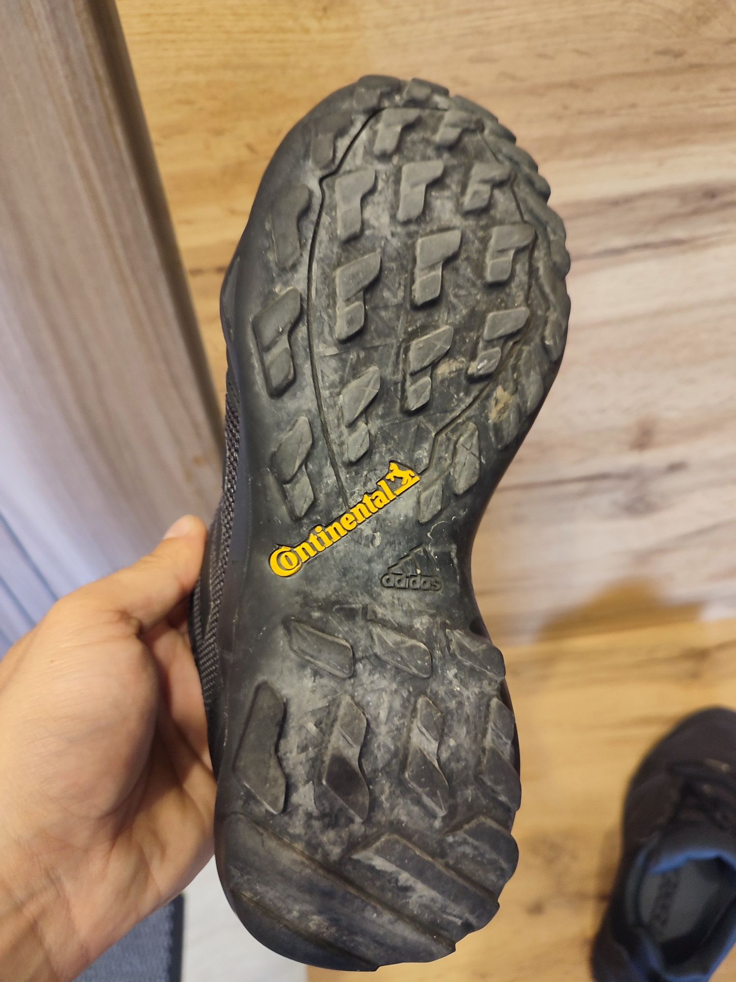 Adidas TERREX AX3 GTX Hiking