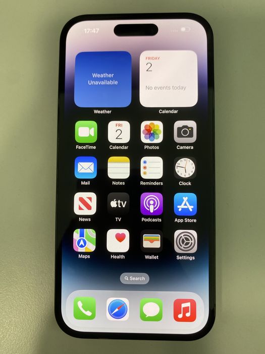 iPhone 14 Pro 128GB ID-mrc685