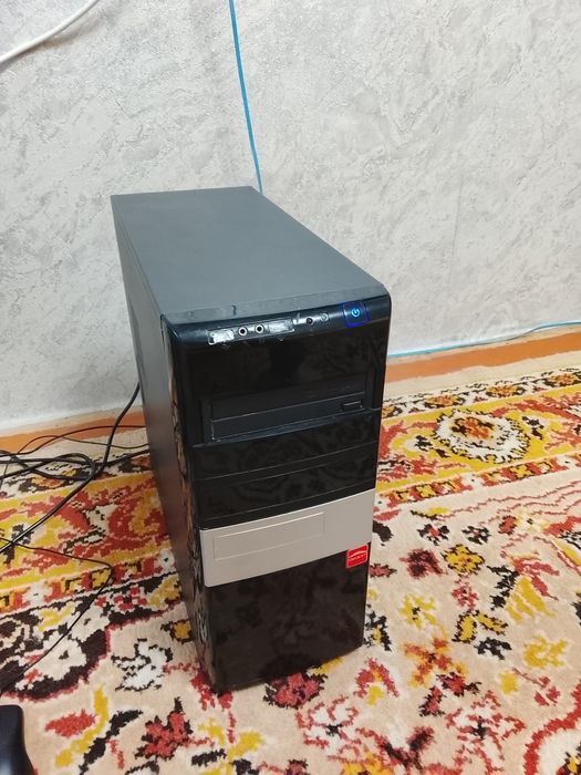 Системный блок!!!