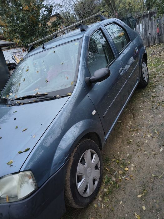 Dacia Logan 1.4mpi
