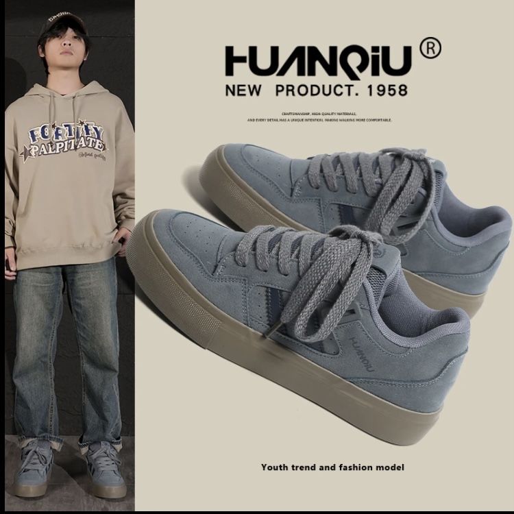 HUANQIU original sport krossovkalari – trenddagi model!