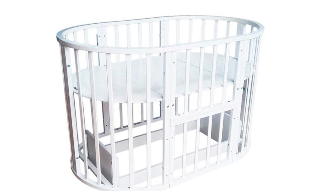 Кроватка для ребёнка