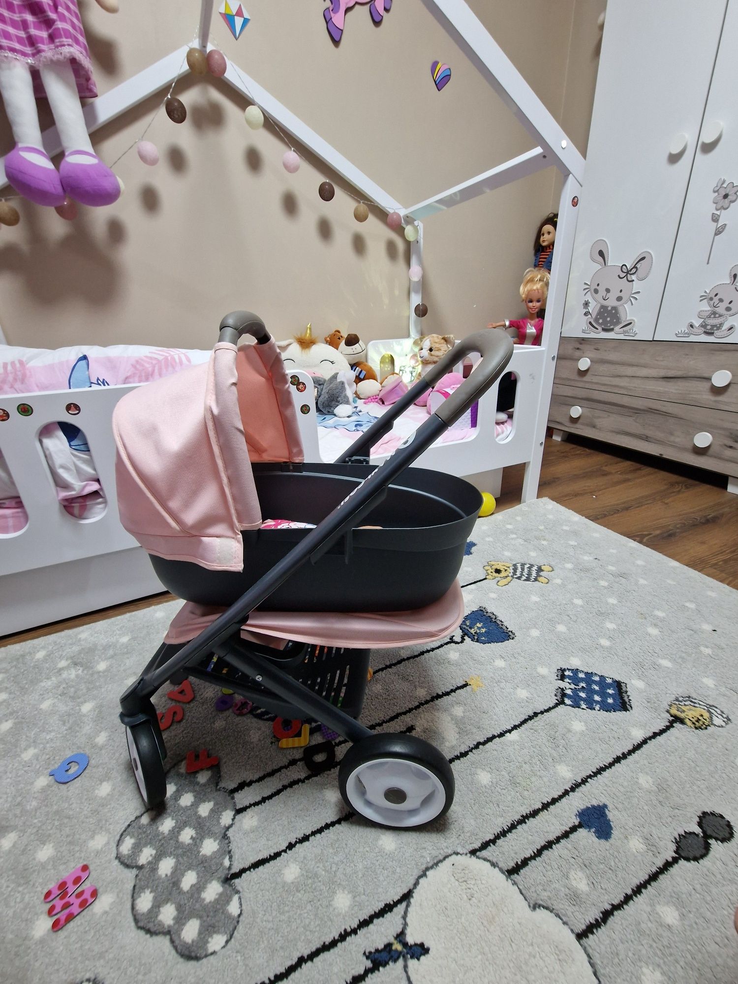 Maxi Cosi Количка за кукли