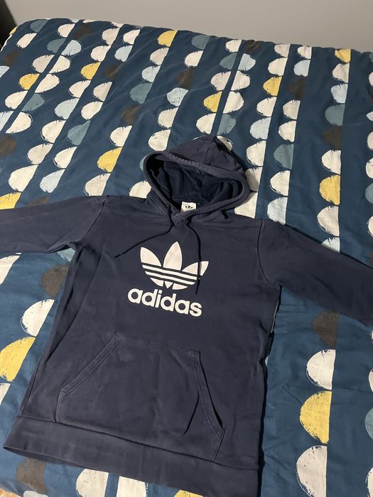 Hanorac Adidas Barbati