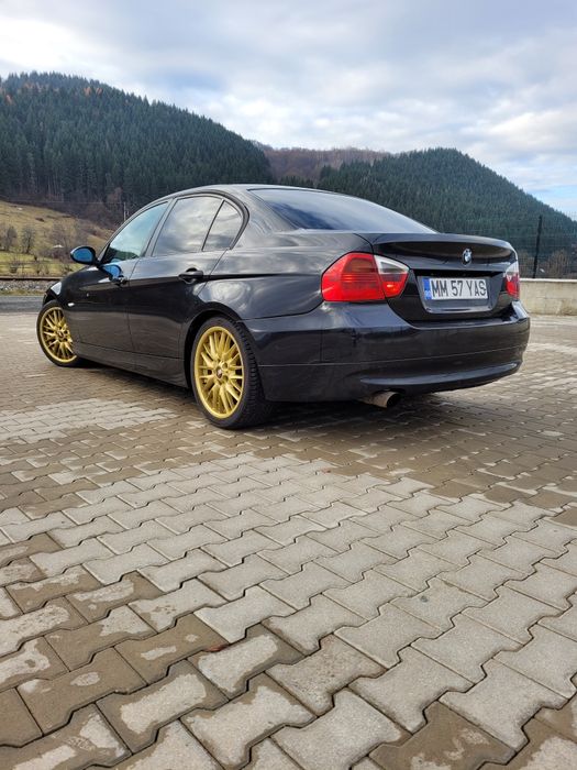 Bmw e90 320 d 2005