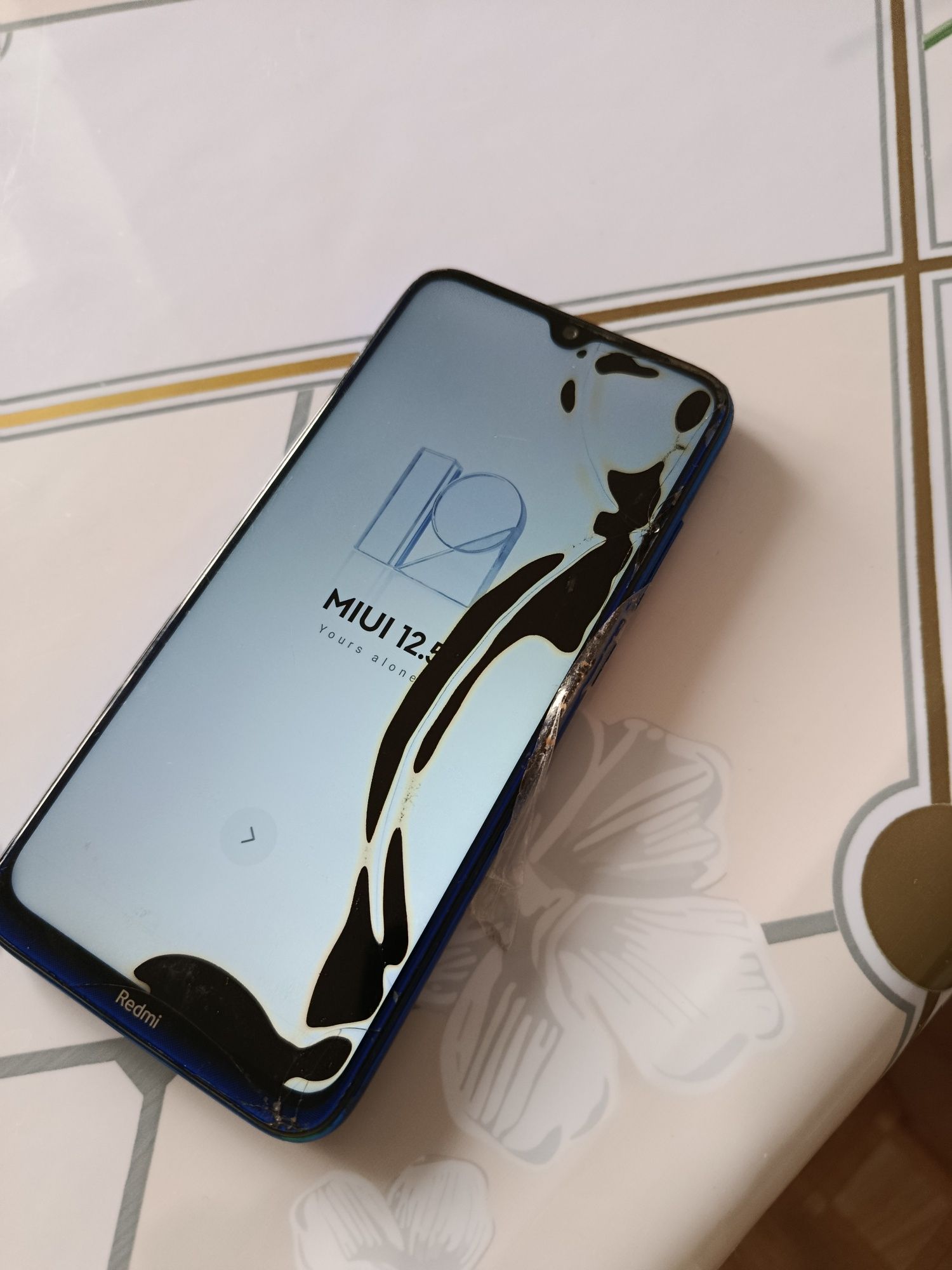 Redmi note 8 срочно продоется
