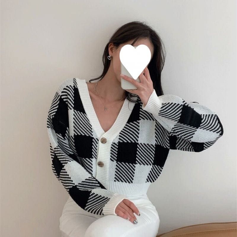 Korean Bluza/cardigan