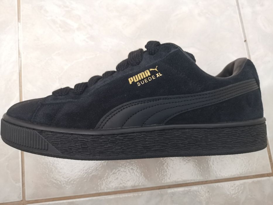 Pantofi Sport Puma Nr 42 Noi