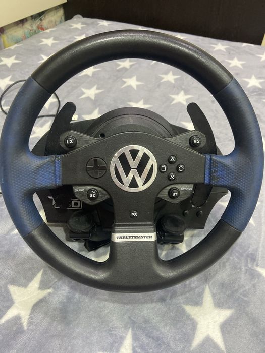 Продам руль trunsmaster t150