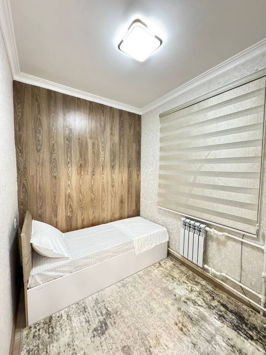 Чиланзар т 3 хона 1-қават Евро ремонт упаковка срочно арзон нархда