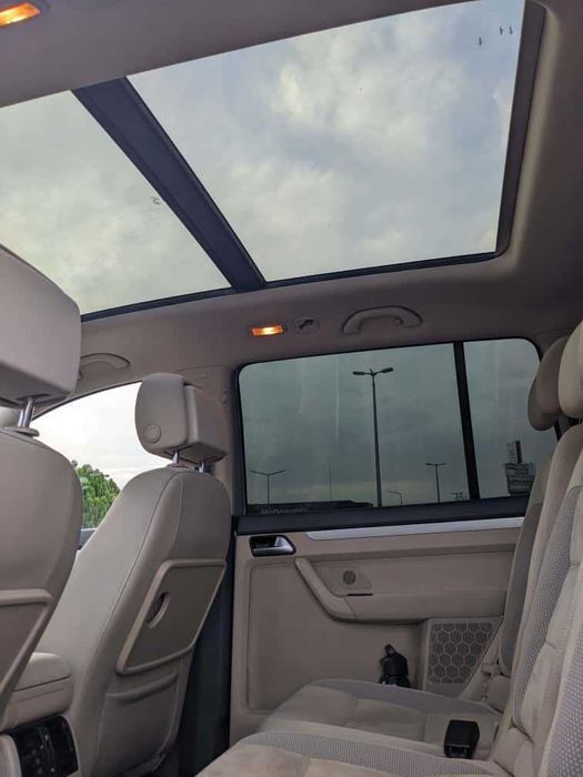 Volkswagen Touran 2014 2.0 TDI (gtd) Highline automata 170hp 7loc