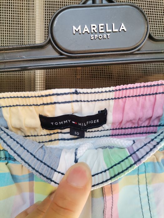 Tommy Hilfiger 10 год.