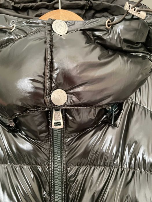Geaca Moncler Maya