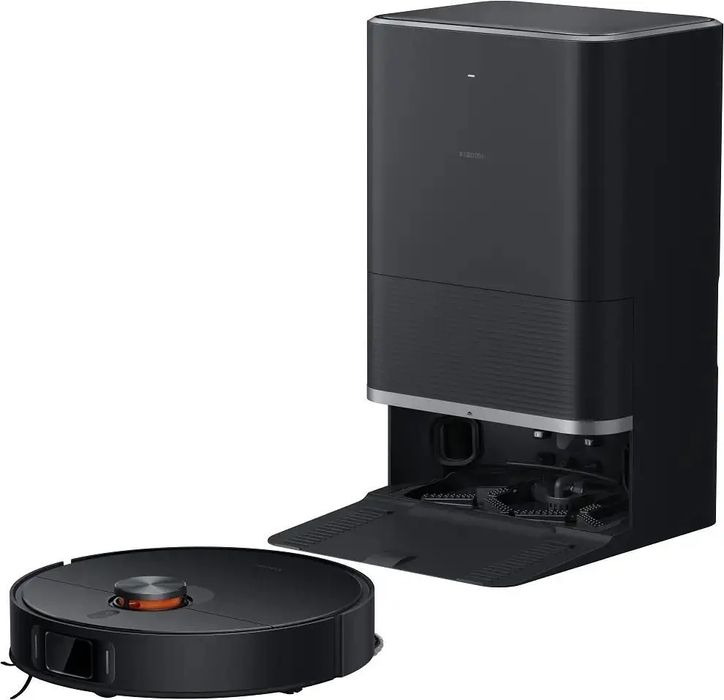 Робот-пылесос Xiaomi Mi Robot Vacuum X20 Max