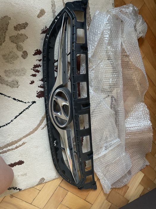 Grila Hyundai i40 an 2011-2016