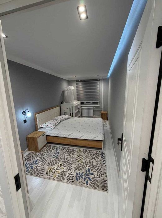 Чиланзар Метро Новза