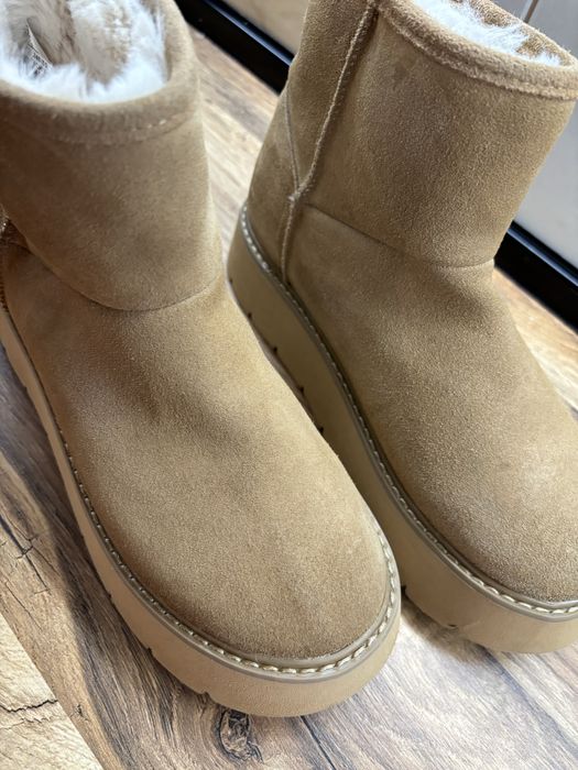 Дамски боти Stradivarius