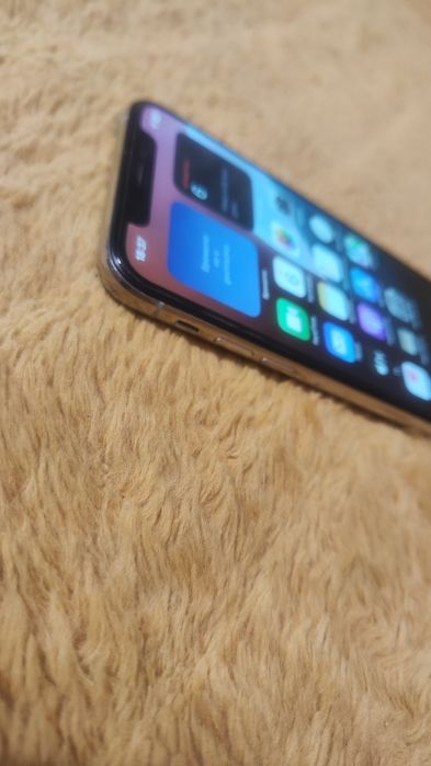 Iphone XS 256gb Гаранционен