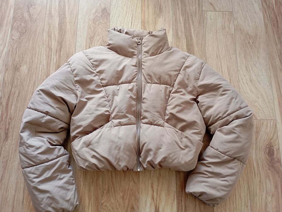 Късо яке pull and bear, XS размер