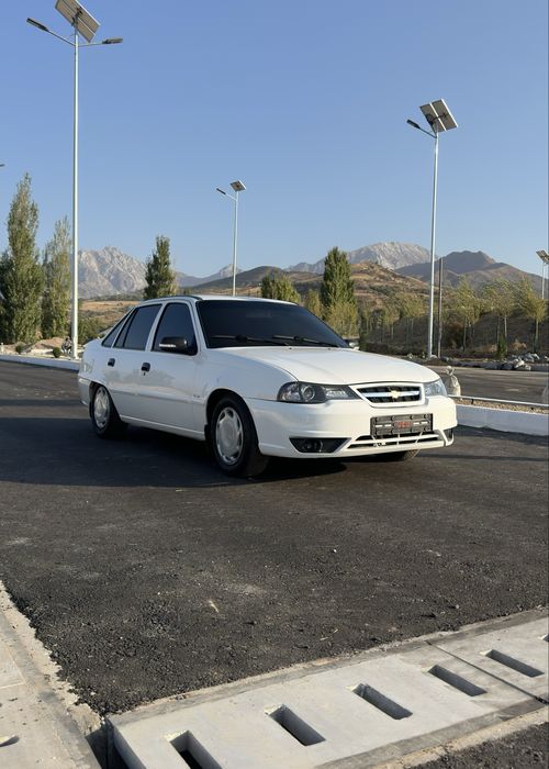 Nexia 2 1.6 dons super 40.000 yurgan