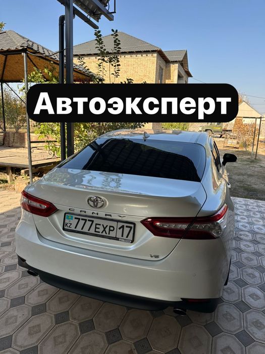 Автоэксперт.Автопроверка.Диагностика.Автоподбор.Проверка Авто.Шымкент