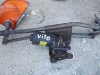 Motoras stergatoare Mercedes Vito ansamblu stergatoare vito dezmembrez