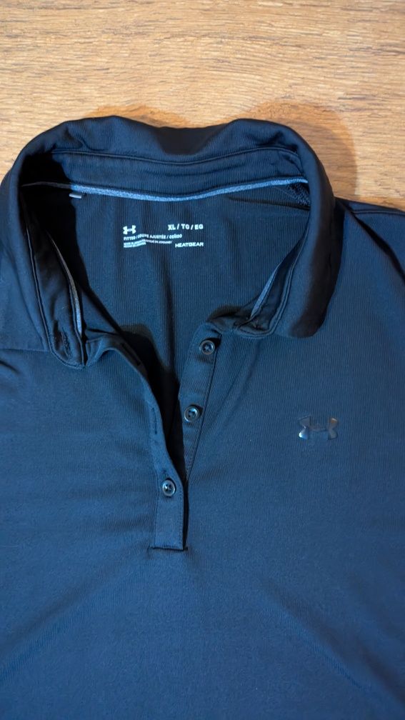 Мъжка тениска Under Armour L/XL