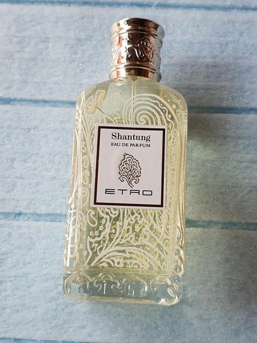 Shantung Etro 100ml edp