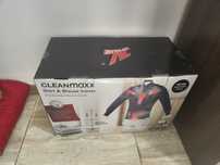 Aparat de călcat și uscat cămăși/tricouri Cleanmaxx