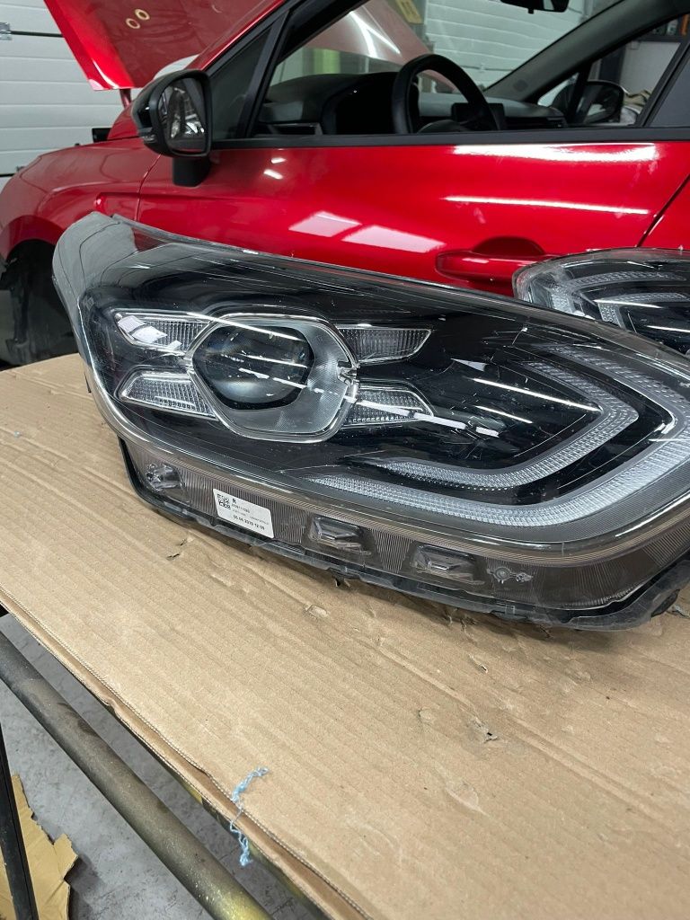 Фарове за Kia pro ceed 2019г